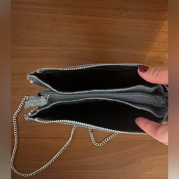 Zara Small Crossbody Purse - Picture 4 of 6